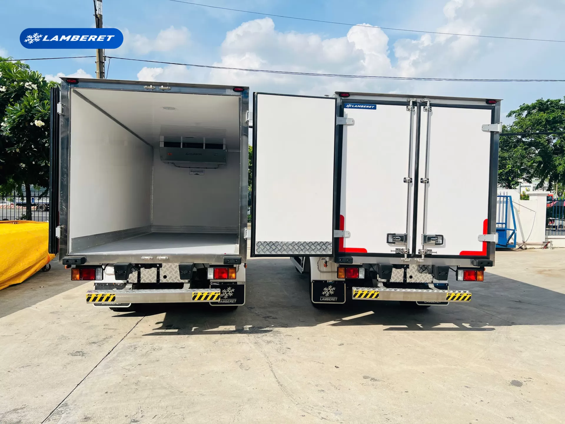 Khởi đầu tháng mới bằng những chuyến xe mới