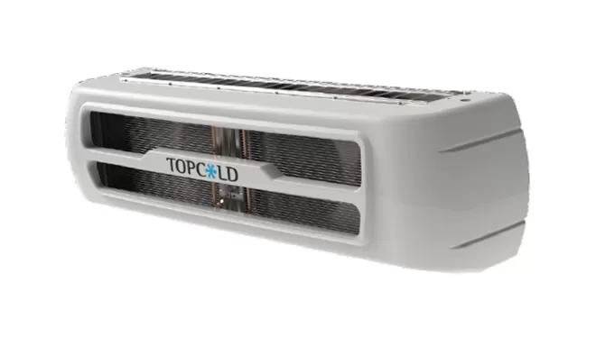 Máy lạnh Dongin Thermo DM-500FPT