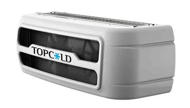 Máy lạnh Dongin Thermo DM-500SP