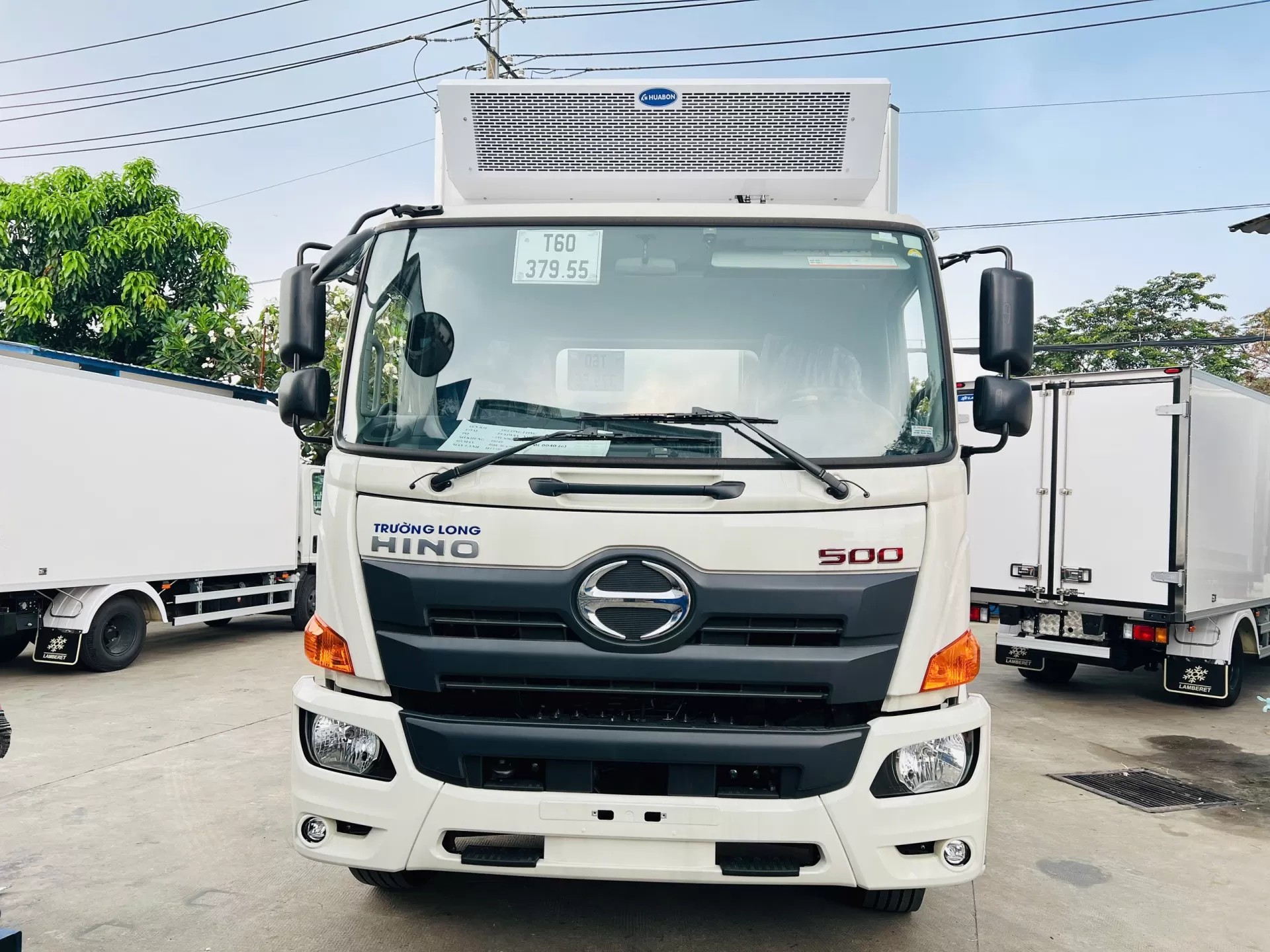 Lamberet Việt Nam tăng tốc sản xuất, sẵn sàng cho một năm Bính Ngọ 2026 bứt phá