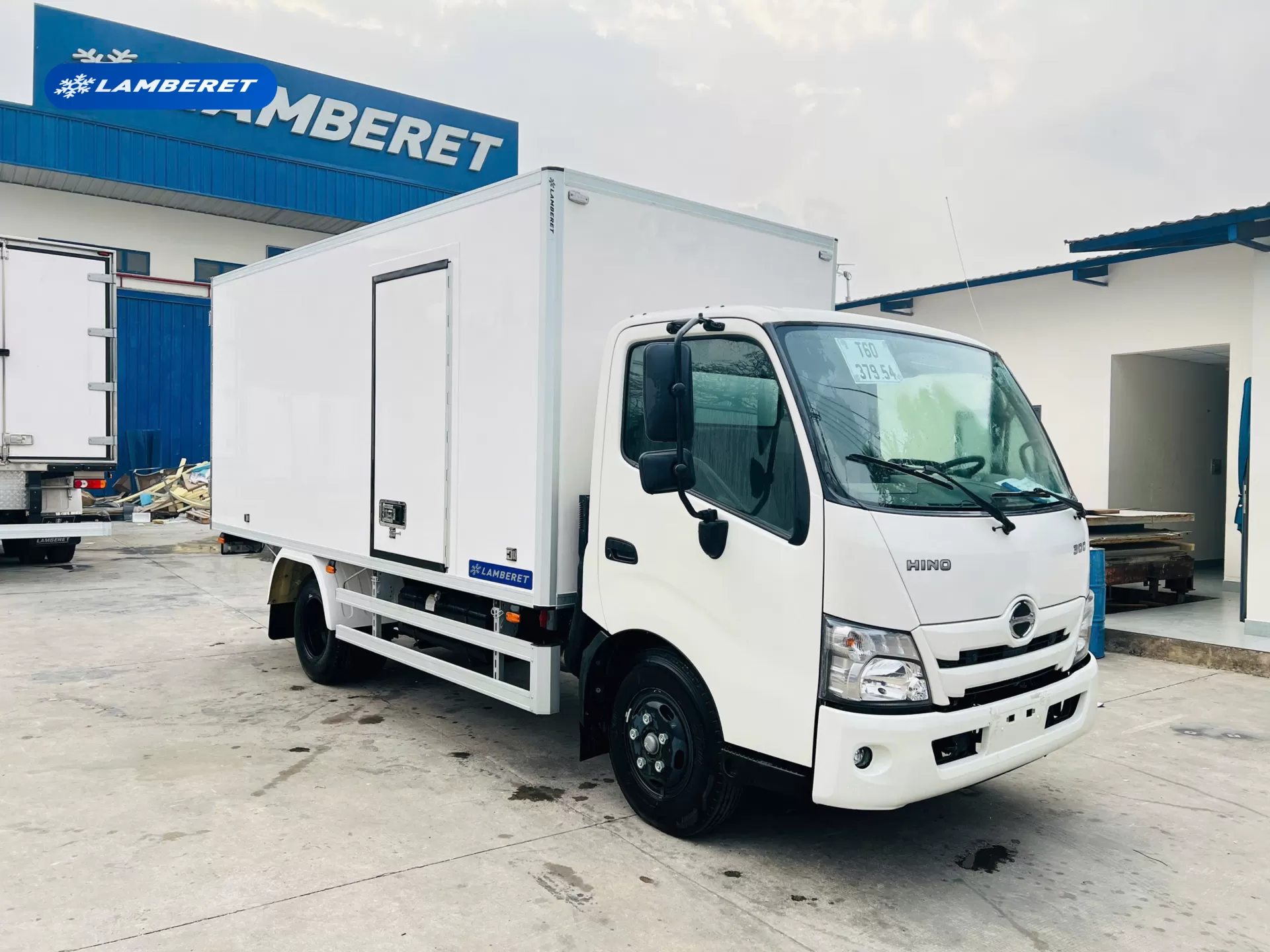 [Case Study] Đầu tư đúng nhu cầu: Khi thùng bảo ôn là giải pháp tối ưu hơn thùng đông lạnh