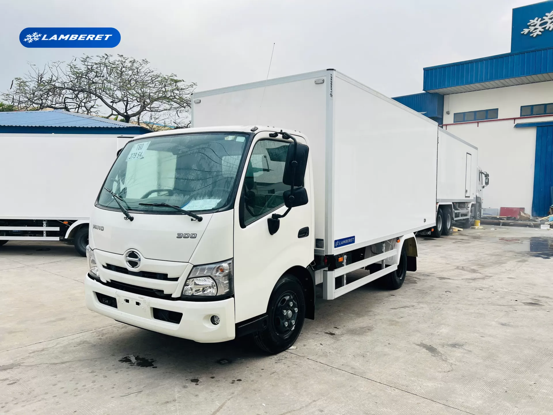 [Case Study] Đầu tư đúng nhu cầu: Khi thùng bảo ôn là giải pháp tối ưu hơn thùng đông lạnh