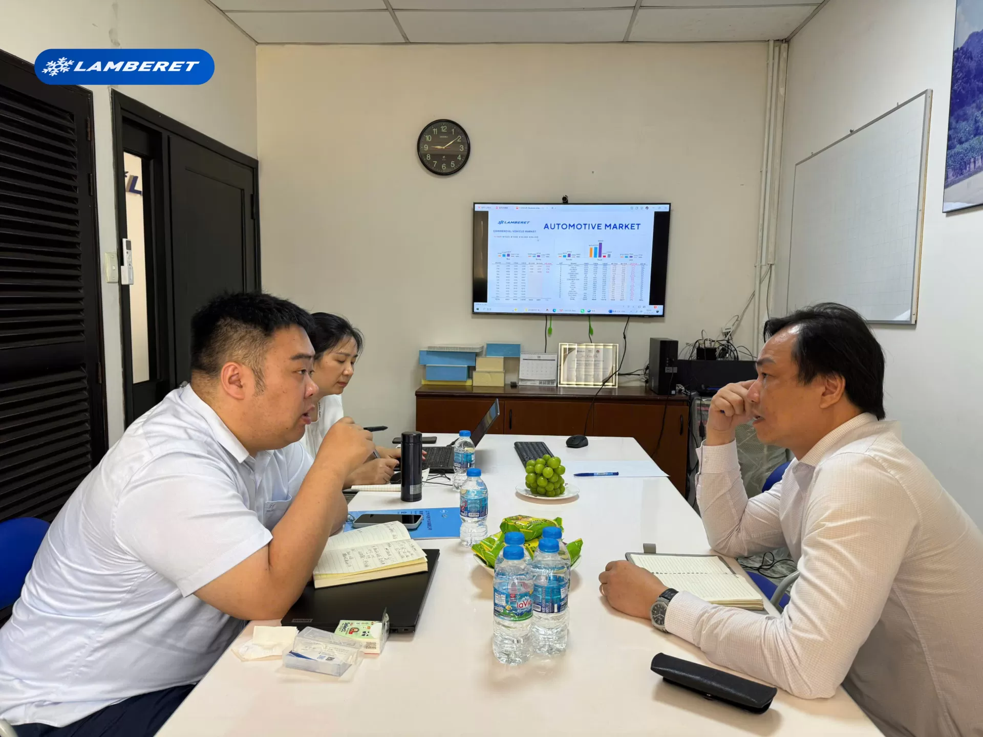 [HỘI NHẬP QUỐC TẾ] Kết nối giá trị, mở rộng tương lai
