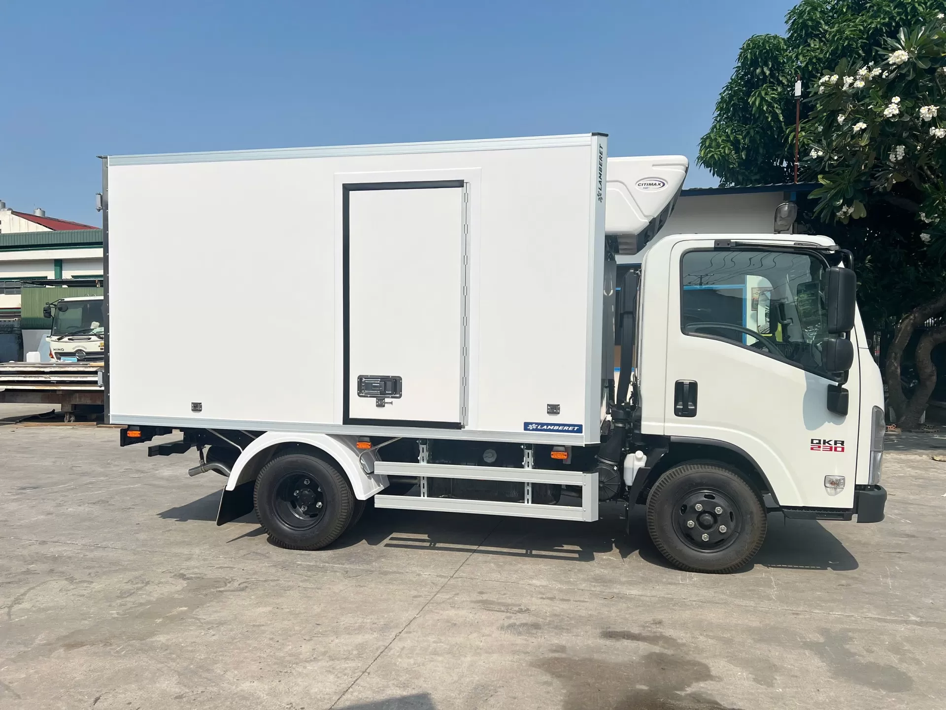 Đầu tư đúng thời điểm, xe sẵn là lợi thế dòng tiền