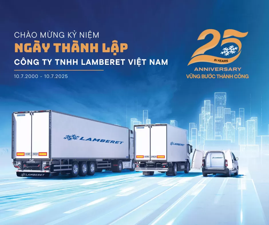 25 năm một hành trình - Vững bền gắn kết, vun đắp thành công